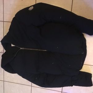 ever down puffy coat